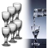 Nivalmix-Jogo de Tacas Para Licor 6 Pecas 15ml N244533-2 - Quanhe-2445332-2.jpg Nivalmix-Jogo de Tacas Para Licor 6 Pecas 15ml N244533-2 - Quanhe-2445332-2.jpg